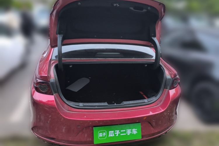 Used Mazda 3 Axela 2020 2.0L Automatic Zhiya Edition