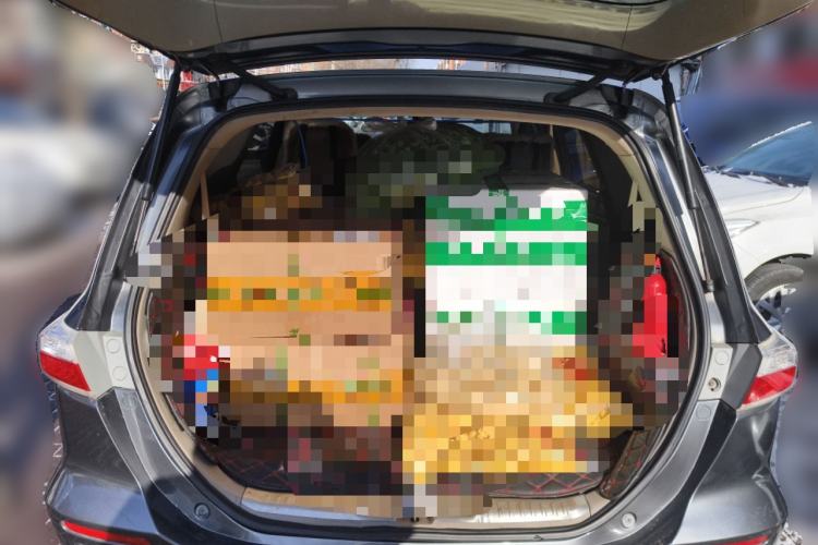 Used Honda Odyssey 2013 2.4L Elite Edition
