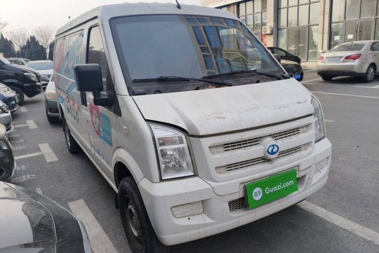 Used Ruichi EC35 2022 EC35 II Standard Edition 38.7 kWh
