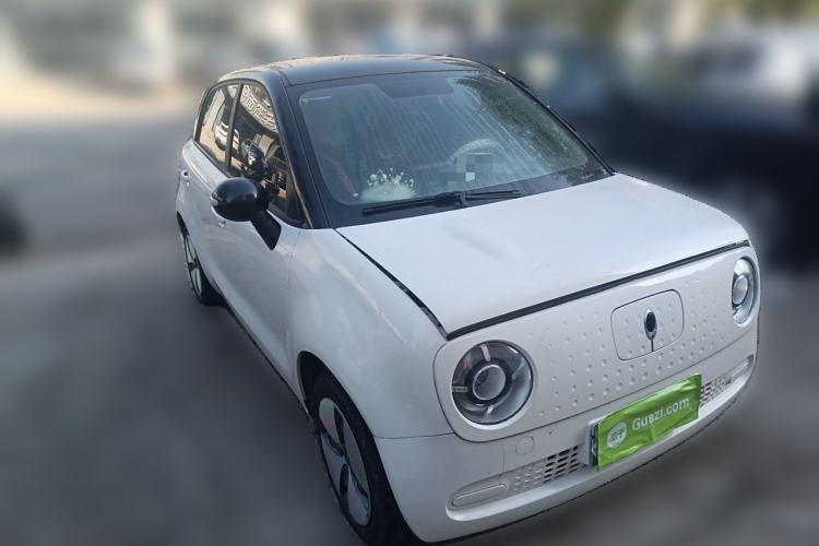 Used ORA Black Cat 2019 310km Fun Edition