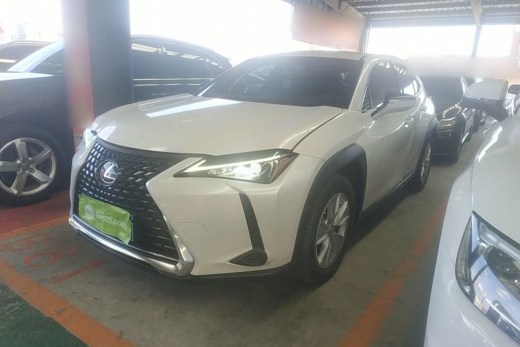 Used Lexus UX 2020 200 Special Edition