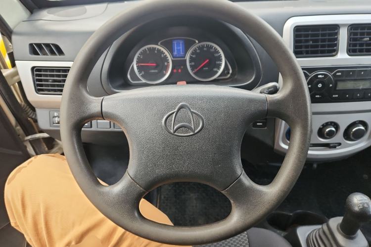 Used CHANGAN KAICHENG Star 9 2015 1.5L Base Version 4G15S