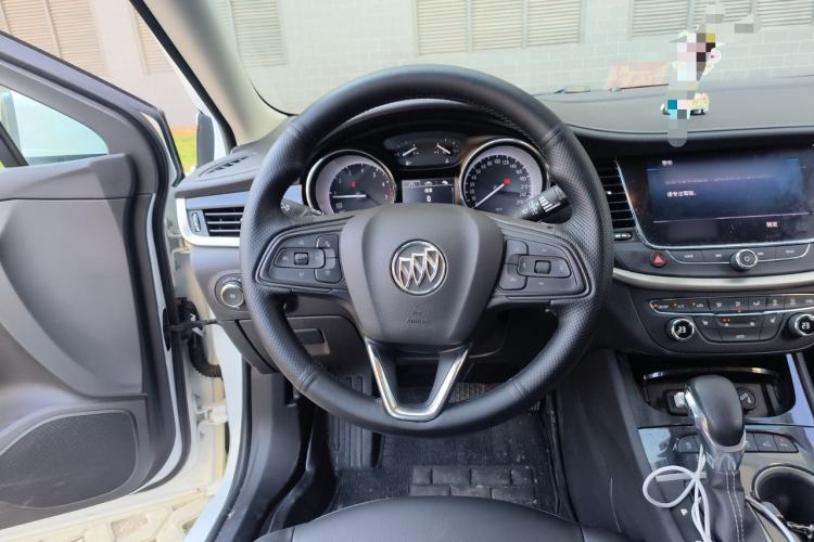 Used Buick Verano 2020 20T CVT Luxury Version