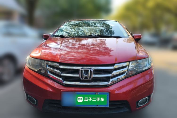 Used Honda City Classic 2012 1.5L Automatic Elite Edition