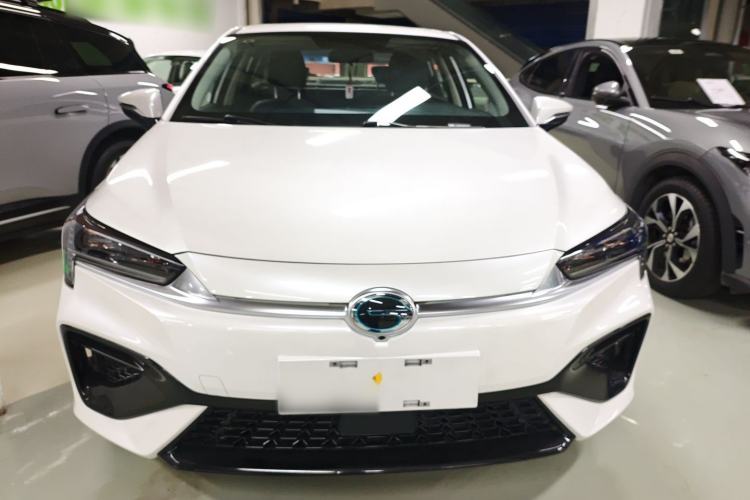 Used AION S 2023 Meizu 580 Lithium Iron Phosphate
