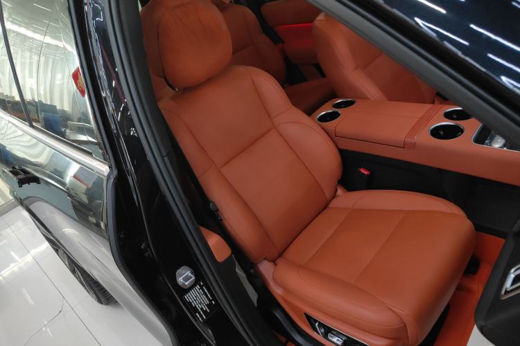 Used Li Auto L8 2024 Ultra Model