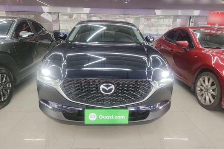 Used Mazda CX-30 2020 2.0L Manual Shangyue Trim