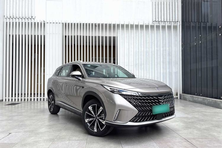 Used Roewe RX5 New Energy 2023 eRX5 Super Hybrid Premium Edition