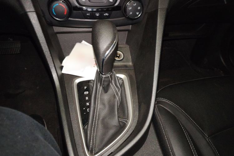 Used Buick GT 2018 18T Automatic Elite Model
