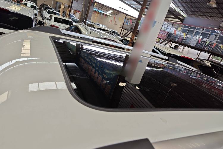 Used Haval H Dog New Energy 2023 DHT-PHEV 105km Tide Electric Version Plus