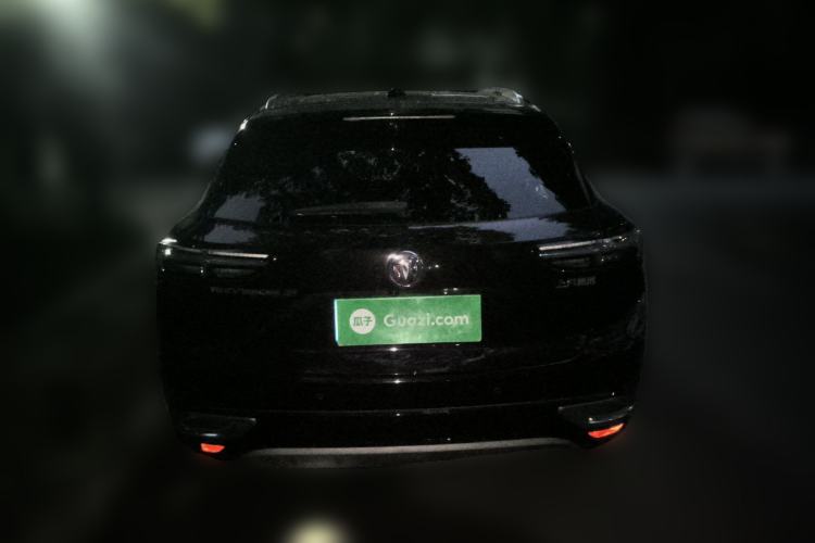 Used Buick Envision 2020 Encore S 652T All-Wheel-Drive Avenir
