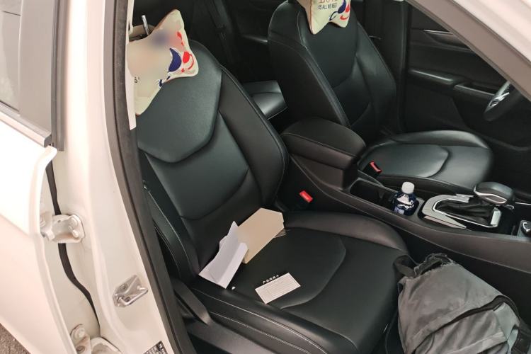 Used Ford Escort 2021 1.5L Automatic Diamond Edition