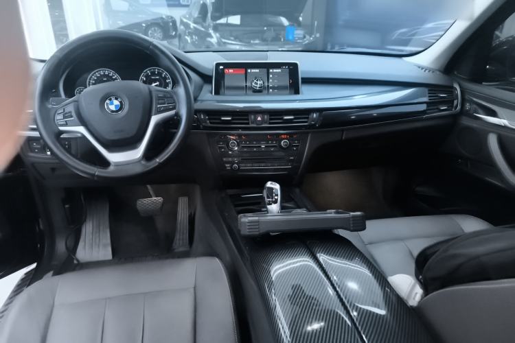 Used BMW X5 2018 xDrive35i Elegant Edition
