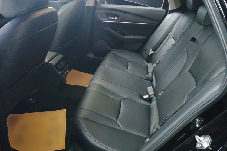 Used Honda Accord 2023 260TURBO Smart Enjoyment Version Left Rear Seat
