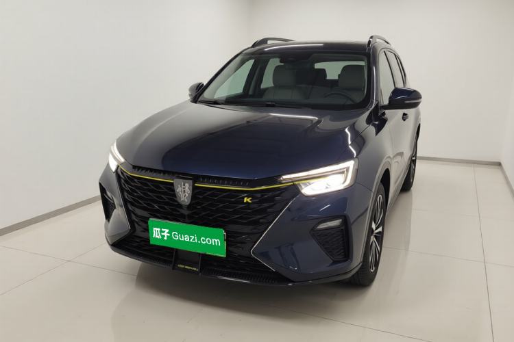 Used Roewe RX5 New Energy 2021 ePLUS National Trend Ronglin Luxury Edition
