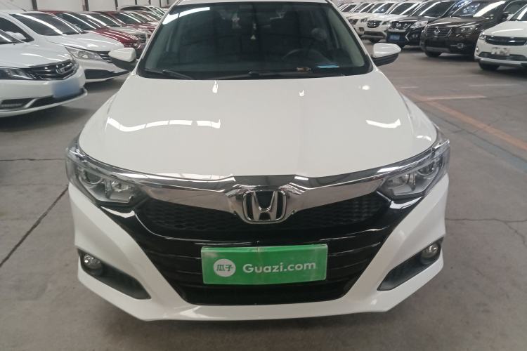 Used Honda Crider 2019 180 Turbo CVT Luxury Edition China VI Emission Standard
