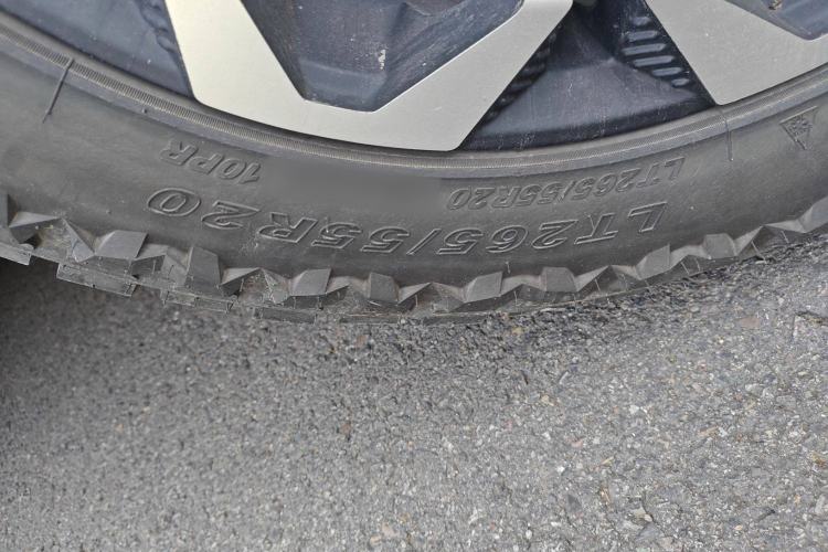 Used JETOUR Traveler C-DM 2024 C-DM 208KM Mountain & Wilderness Edition