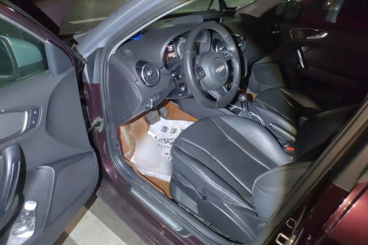 Used Audi A1 2013 30 TFSI Sportback Ego
