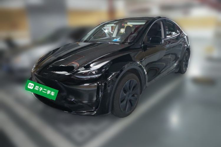 Used Tesla Model Y 2023 Rear-Wheel-Drive Version Guazi used car, China used car export, Used car for sale, Used cars, Cheapest cars for sale