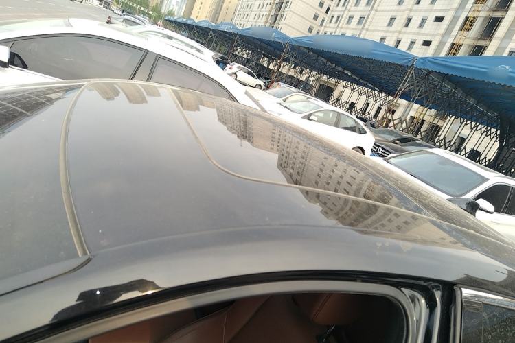 Used Honda Inspire 2022 Lingpai Hybrid 2.0L Pure Elegant Edition