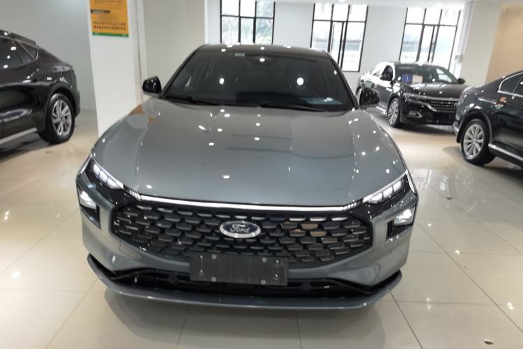 Used Ford Mondeo 2023 EcoBoost 245 Ultimate Model