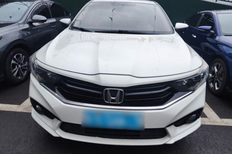 Used Honda Envix 2019 180TURBO CVT Enjoyment Version China VI