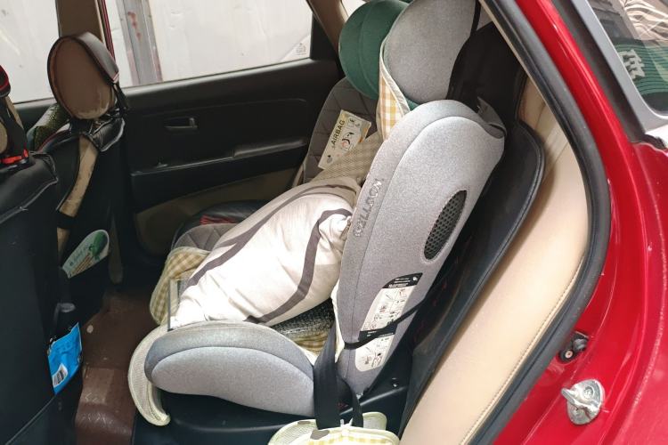 Used Hyundai Celesta 2011 1.6L Automatic Comfort Edition
