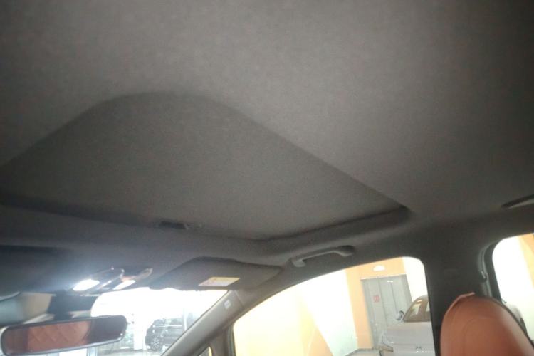 Used GAC Trumpchi Xiangwang M8 2026 Model Zongshi LiDAR Edition Headliner