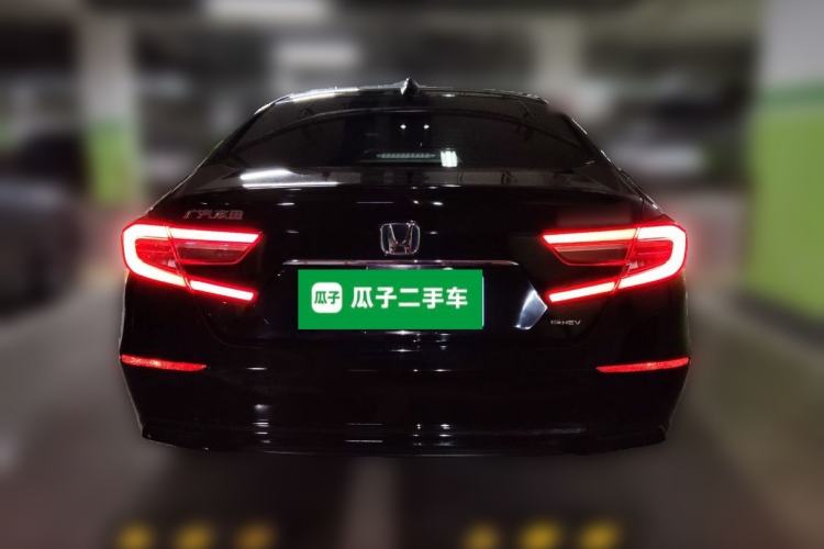 Used Honda Accord 2022 Xing·Hybrid 2.0L Xingling Version
