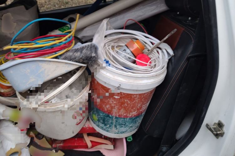 Used SWM X3 2017 1.5T Manual Fashion Model
