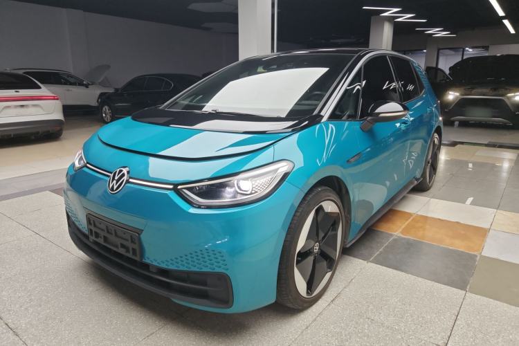 Used Volkswagen ID.3 2021 Pro Smart Edition