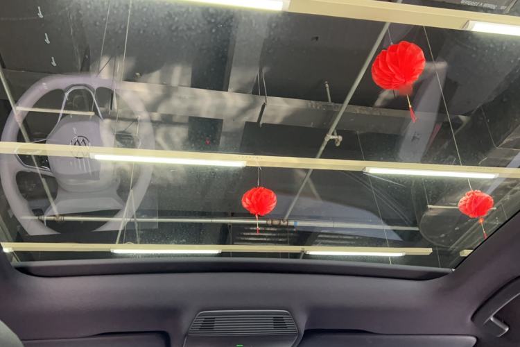 Used Volkswagen ID.3 2025 Smart Edition Ultra-Intelligent Version