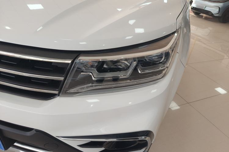 Used FORTHING Joyear X5 2018 Enjoy Series 1.6L Manual Enjoy Model
