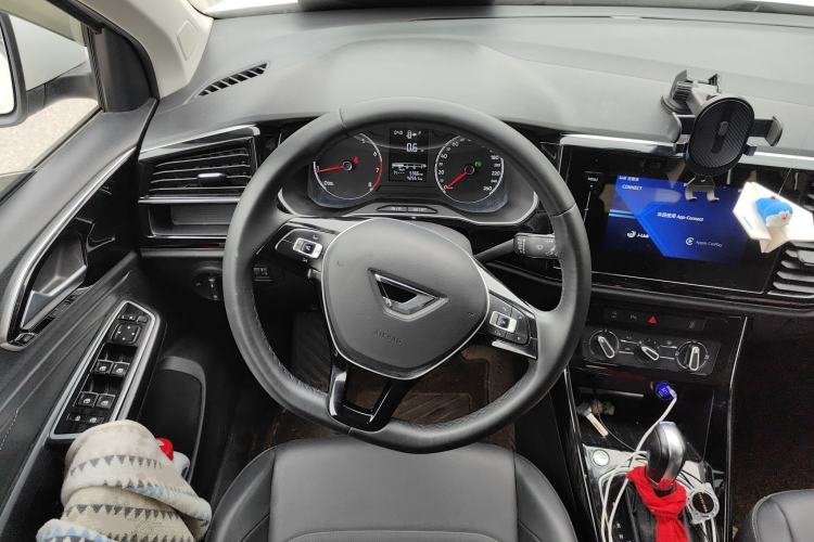 Used Jetta VS5 2022 280TSI Automatic Enjoyment Pro Trim