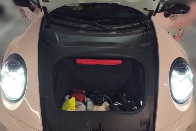 Used Porsche 911 2020 Targa 4 3.0T
