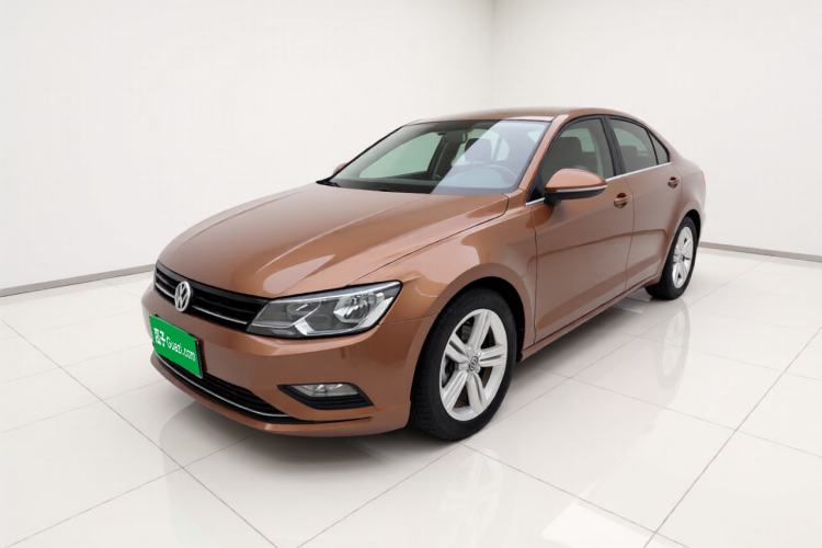 Used Volkswagen Lamando 2018 280TSI DSG Comfort Edition