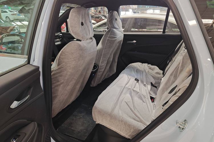 Used Livan Livan 7 2023 450km Chiyue