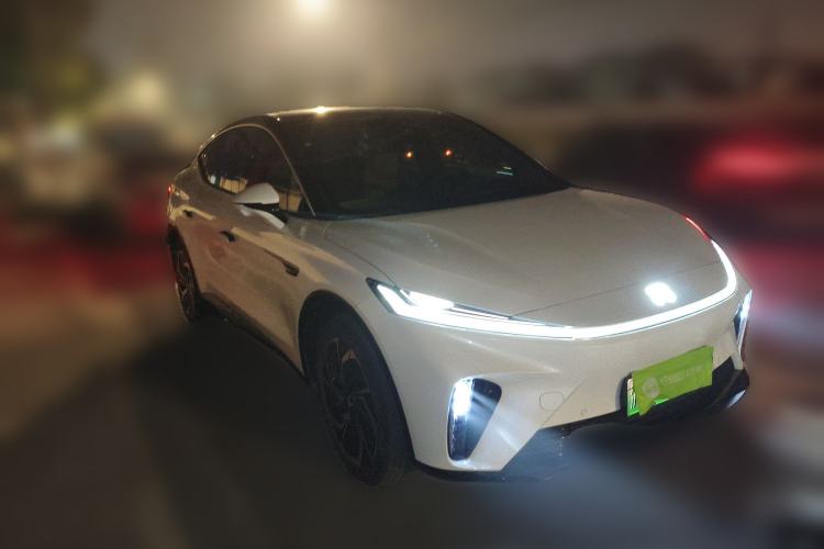 Used Rising R7 2024 Long-Range Pro Edition