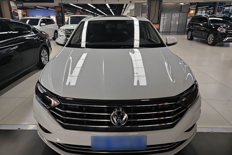 Used Volkswagen Sagitar 2021 280TSI DSG Excellence Edition