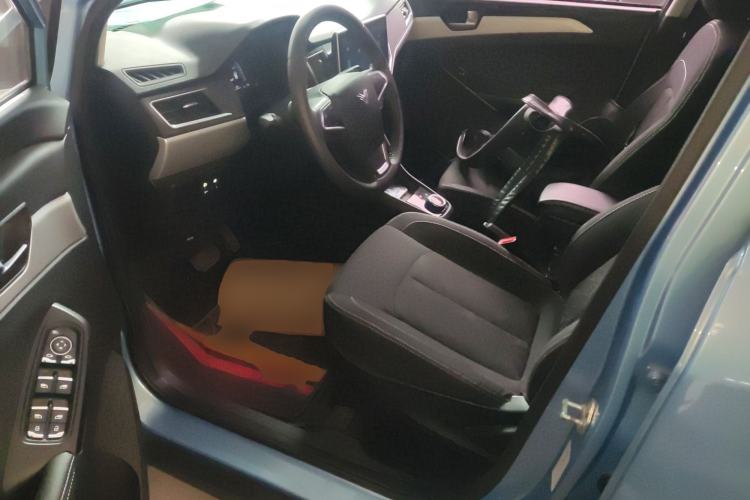 Used NETA N01 2020 380V