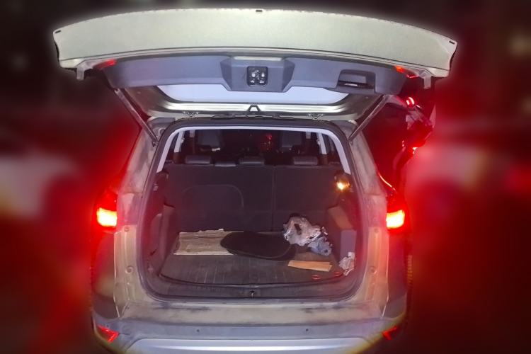 Used Ford Kuga 2015 1.5L GTDi Two-Wheel Drive Fashion Edition
