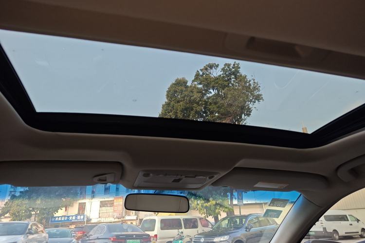 Used Nissan Teana 2013 2.0L XL Comfort Edition
