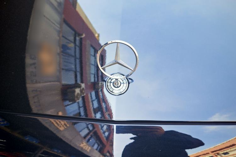 Used Mercedes-Benz E-Class 2022 E 260 L