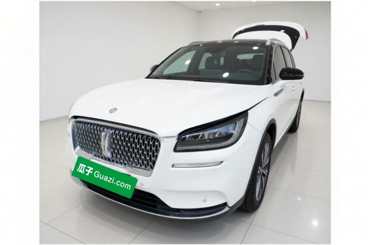 Used Lincoln Corsair 2022 2.0T Two-Wheel Drive Luxury Edition Guazi used car, China used car export, Used car for sale, Used  cars, Cheapest cars for sale