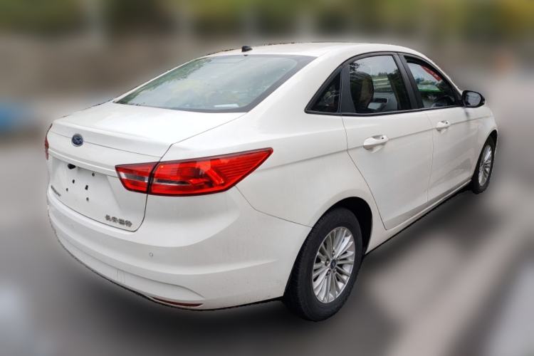 Used Ford Escort 2015 1.5L Automatic Comfort Edition