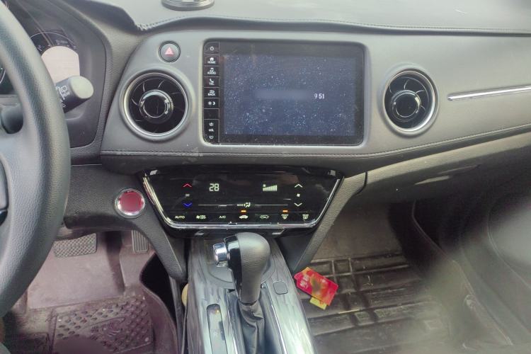 Used Honda XR-V 2020 220TURBO CVT Luxury Edition