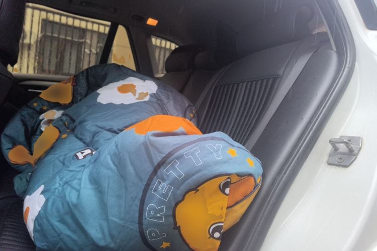 Used BMW X1 2014 sDrive18i Fashion Model
