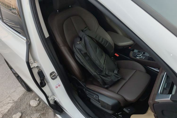 Used BMW X2 2021 Restyled sDrive25i M Sport Package