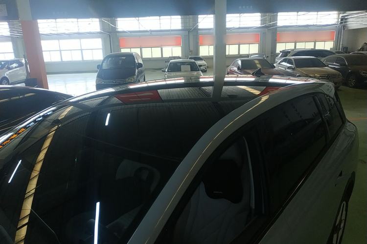 Used ARCFOX Kaola S 2024 PRO
