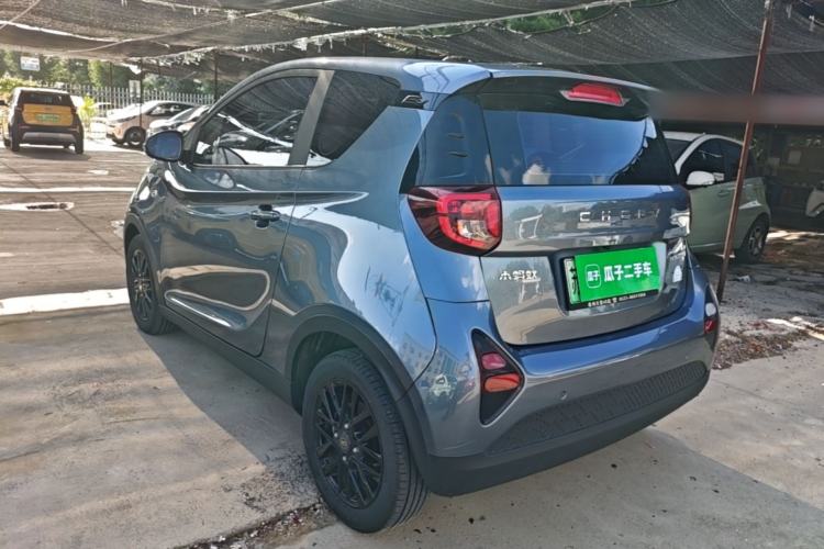 Used Chery QQ Little Ant 2024 Revised Edition Youth Version 321 km Beloved Pro Version 29.23 kWh